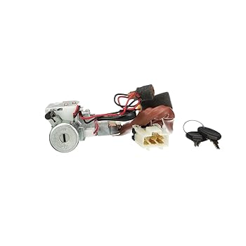すいっち Amazon.com: Replacement Ignition Switch for 1987-1996 Nissan